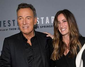 Discover Bruce Springsteen's Daughter's Age and Interesting Facts
