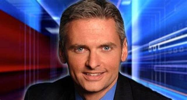 Doug Luzader Biography, Age, Height, Husband, Net Worth, Family