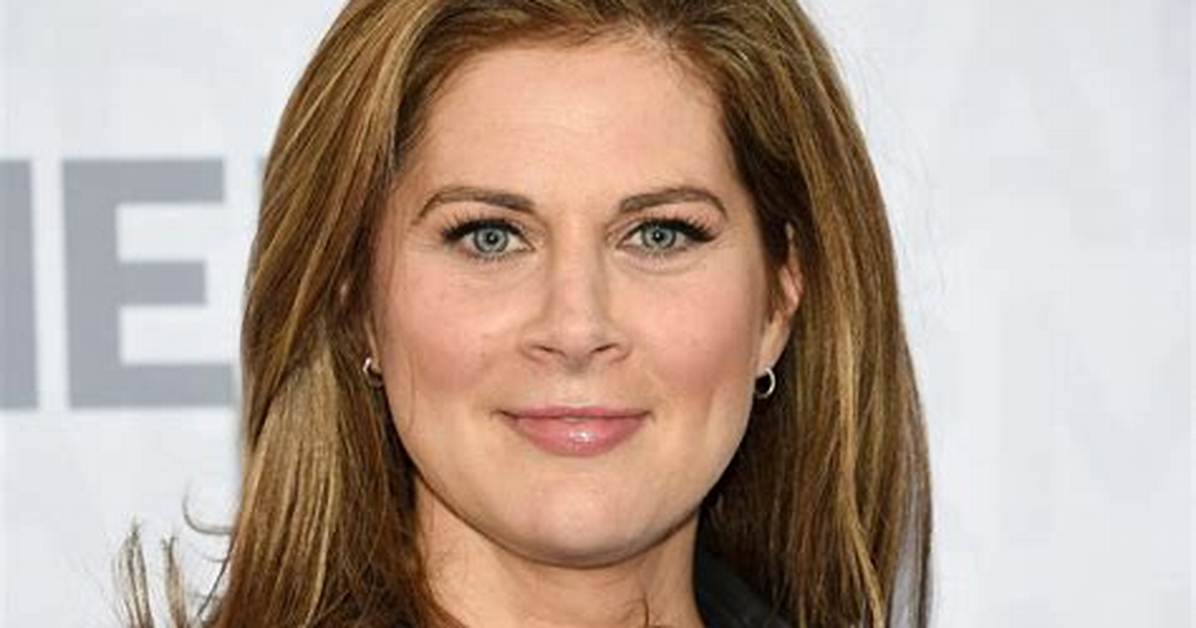Find the Interesting Facts About Erin Burnett's Husband!