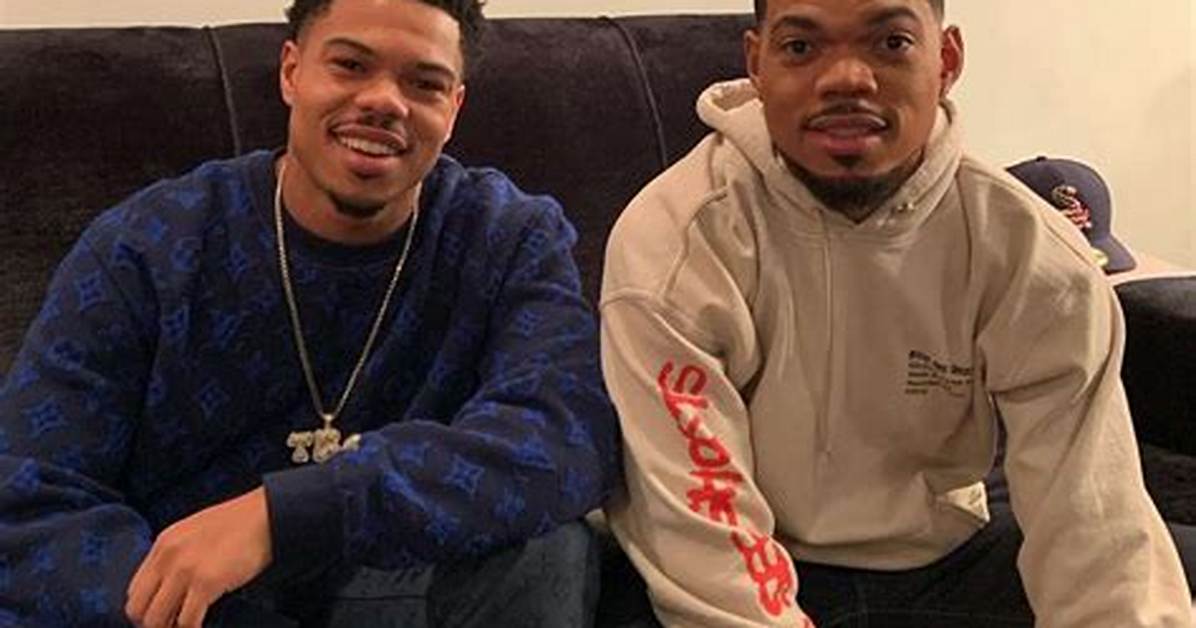 Is Chance the Rapper Gay? Rumors, Evidence, and the Truth