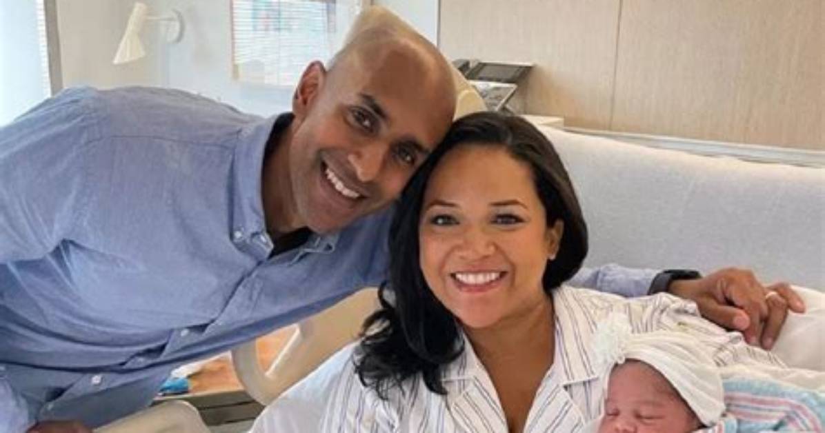 Laura Jarrett | Husband, Family and Ethnicity