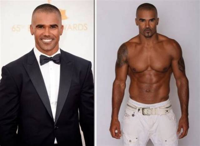 Shemar Moore- Wiki, Height, Net Worth, Relationship Life